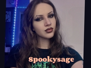 Spookysage