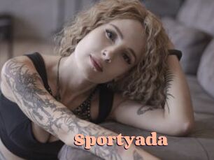 Sportyada
