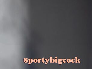 Sportybigcock