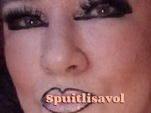 Spuitlisavol