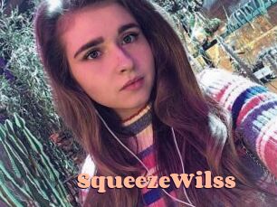 SqueezeWilss