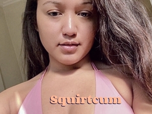 squirtcum Chatte Rasée