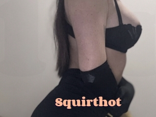 Squirthot