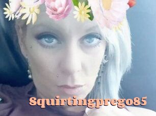 Squirtingprego85