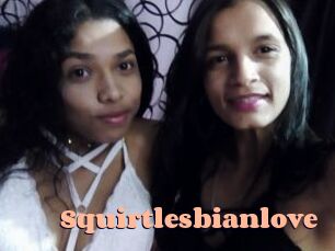 Squirtlesbianlove
