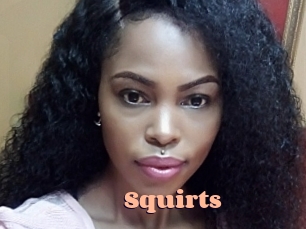 Squirts