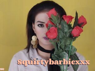 Squirtybarbiexxx