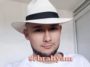 Srbrahyam