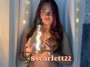 Sscarlett22