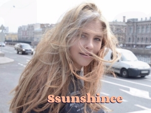 Ssunshinee