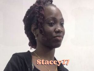 stacey27 Chatte Rasée
