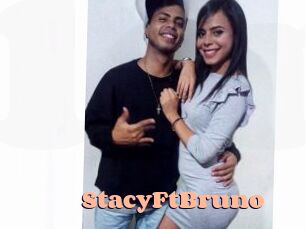stacyFtBruno Chatte Rasée
