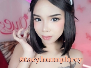 stacyhumphrey Chatte Rasée