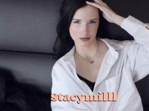 Stacymilll