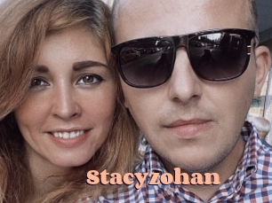 Stacyzohan