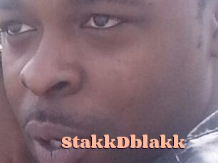 StakkDblakk