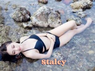 Staley