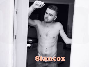 stancox Chatte Rasée