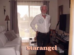 starangel Chatte Rasée