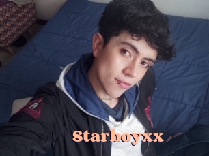Starboyxx