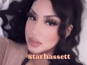 Starhassett