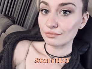 starr1123 Chatte Rasée