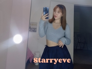 Starryeve