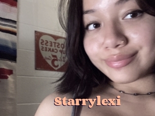 Starrylexi