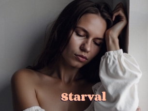 Starval