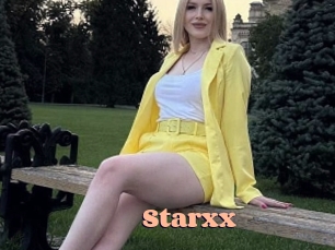 Starxx