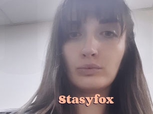 Stasyfox