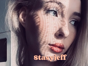Stasyjeff