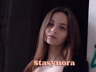 Stasynora