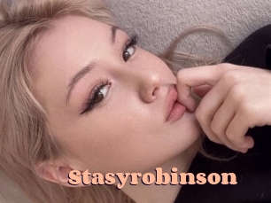 stasyrobinson Chatte Rasée