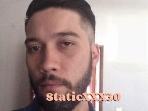 StaticXXX30