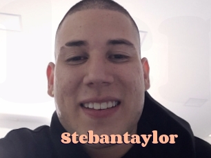 Stebantaylor
