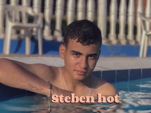steben_hot Chatte Rasée