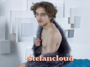 stefancloud Chatte Rasée