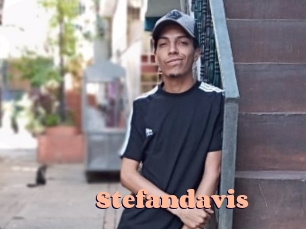 Stefandavis