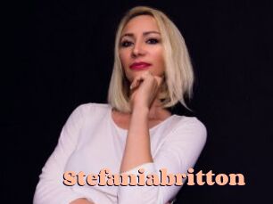 Stefaniabritton