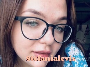 Stefanialevis