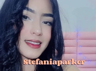 Stefaniaparker