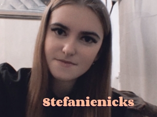 Stefanienicks