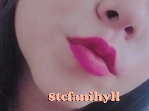 Stefanihyll