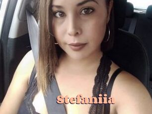 Stefaniia