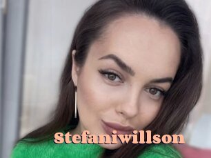 Stefaniwillson