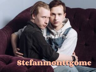 Stefanmonttgome