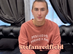 Stefanredfield