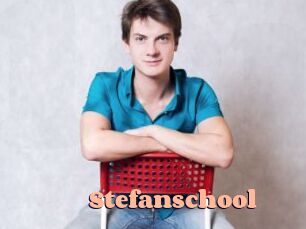 Stefanschool