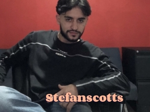 stefanscotts Chatte Rasée